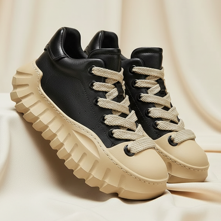 Novara Men's Sneakers