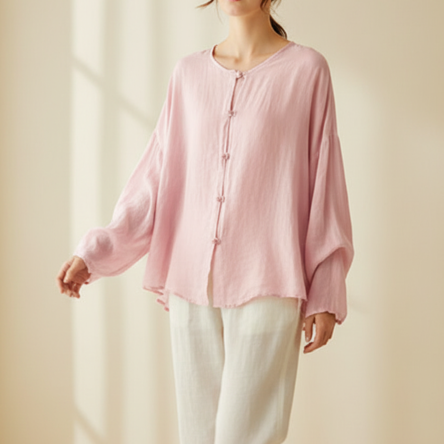 Women's Linen Summer