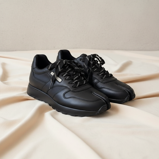 Men's Henrick Sneakers - 
Fashinoza