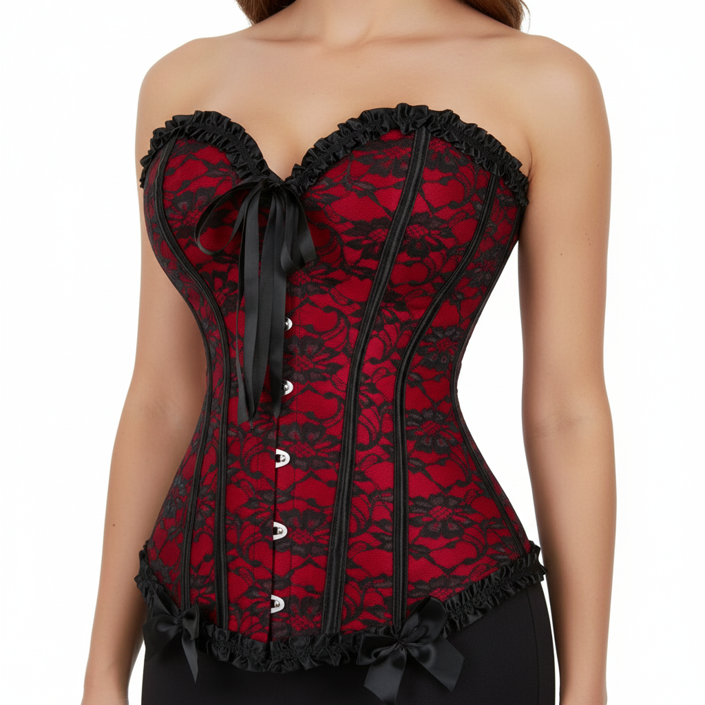 Women's Slimming Corset Waist Tightening