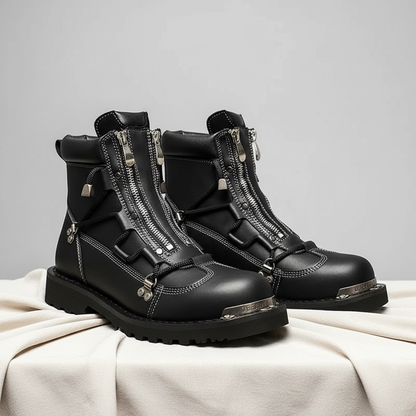 Men's Douglas Leather Boot
