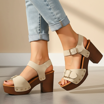 Orthopedic Women's Summer Sandals