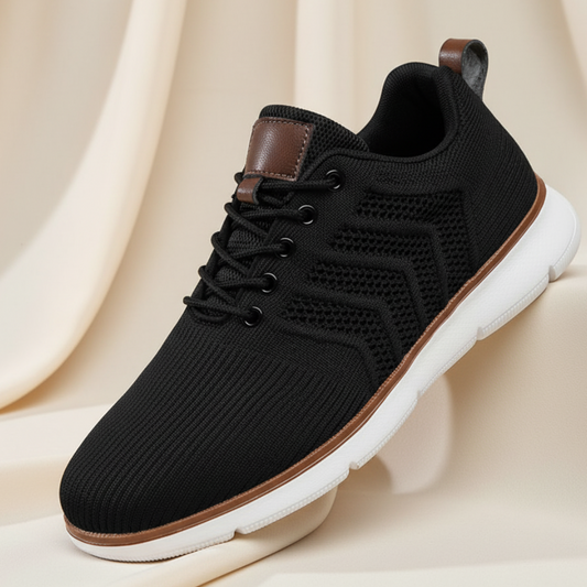 Men's Trail Running Shoes Comfortable - 
Fashinoza
