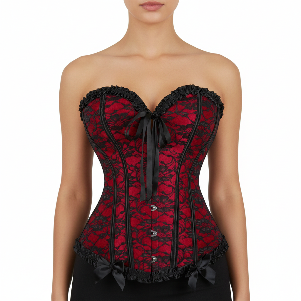 Women's Slimming Corset Waist Tightening