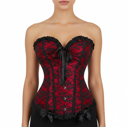 Women's Slimming Corset Waist Tightening