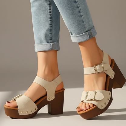 Orthopedic Women's Summer Sandals
