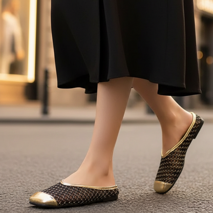 Women's Summer Sandals - 
Fashinoza
