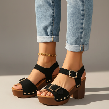 Orthopedic Women's Summer Sandals