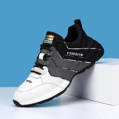 Men's Sneakers Breathable Comfort