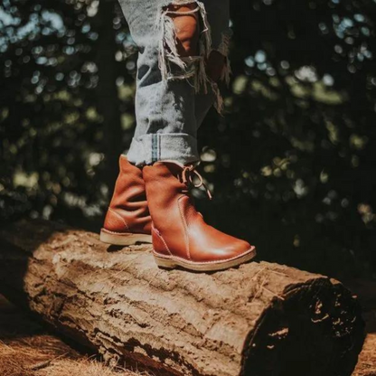 Comfortable Warm Winter Boots