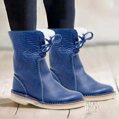 Comfortable Warm Winter Boots