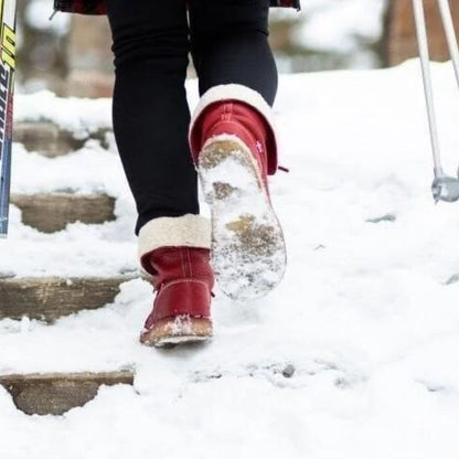 Comfortable Warm Winter Boots