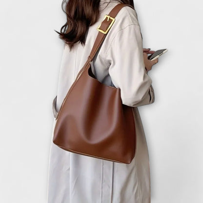 Women's Classic Shoulder Bag