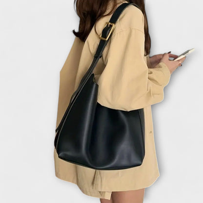 Women's Classic Shoulder Bag