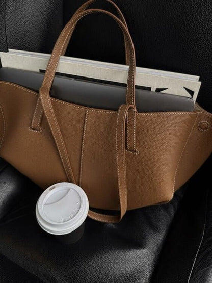 Novalie | Elegant Og Stilfuld Totebag