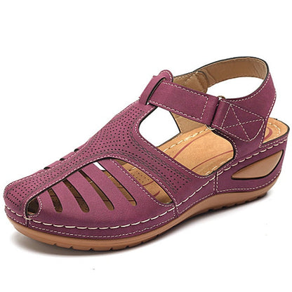 Women's Comfort Platform Sandals