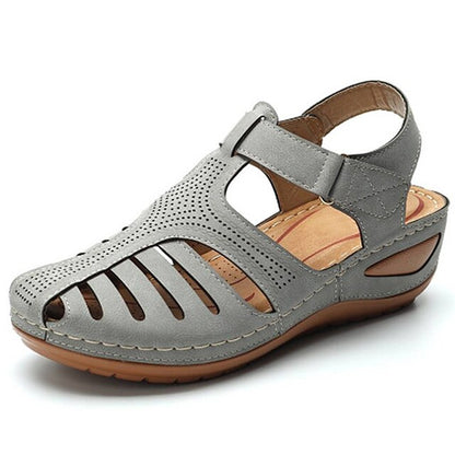 Women's Comfort Platform Sandals