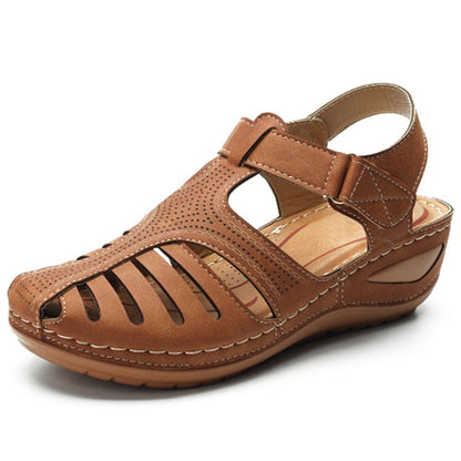 Women's Comfort Platform Sandals