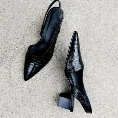Women's Comfort Pumps Shoes