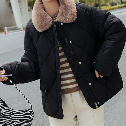 Warm Comfortable Jacket