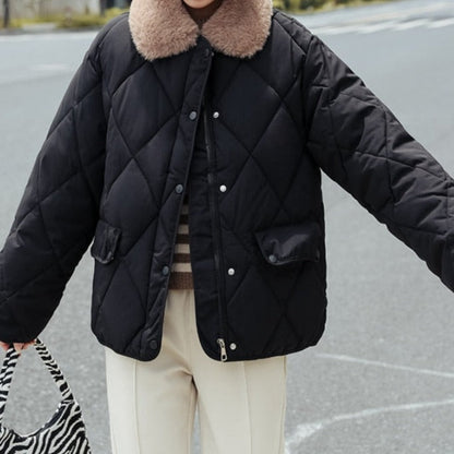 Warm Comfortable Jacket