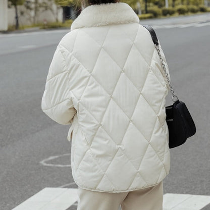 Warm Comfortable Jacket
