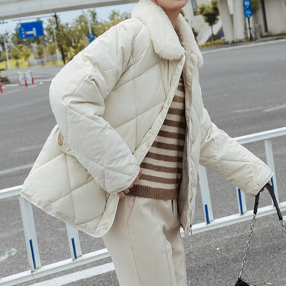 Warm Comfortable Jacket