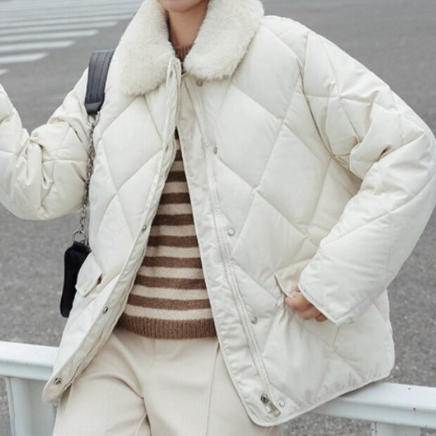 Warm Comfortable Jacket