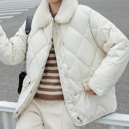 Warm Comfortable Jacket