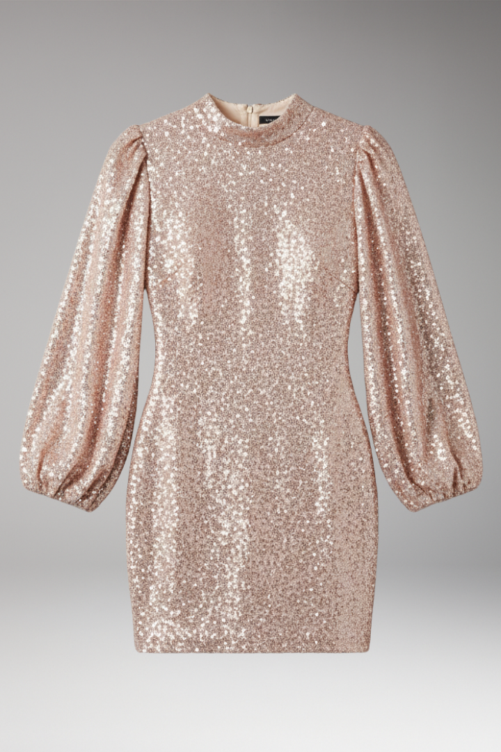 Women's Sleeveless Bodycon Dress Fitted Design - 
Fashinoza