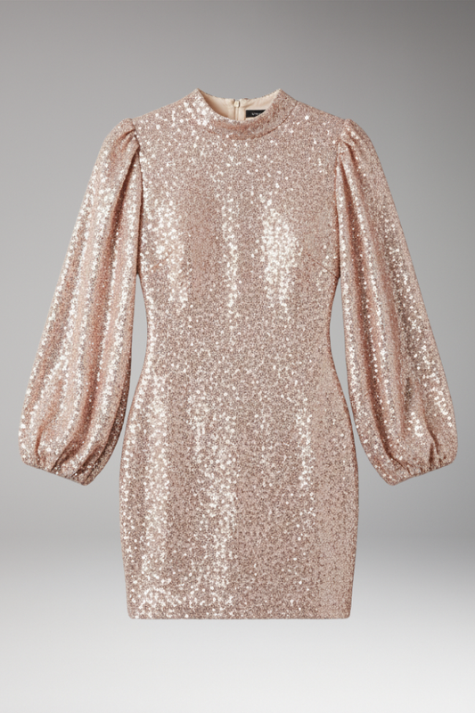 Women's Sleeveless Bodycon Dress Fitted Design - 
Fashinoza