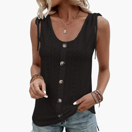 Women's Classic Crew Neck Short Sleeve T-Shirt - Fashinoza