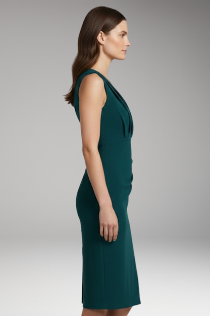Women's Flowing Dress Timeless Design