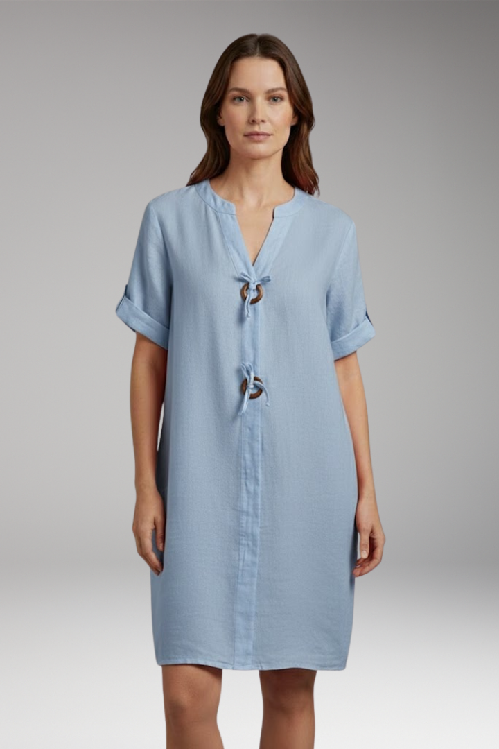 Women's Relaxed Fit Dress Casual Loose