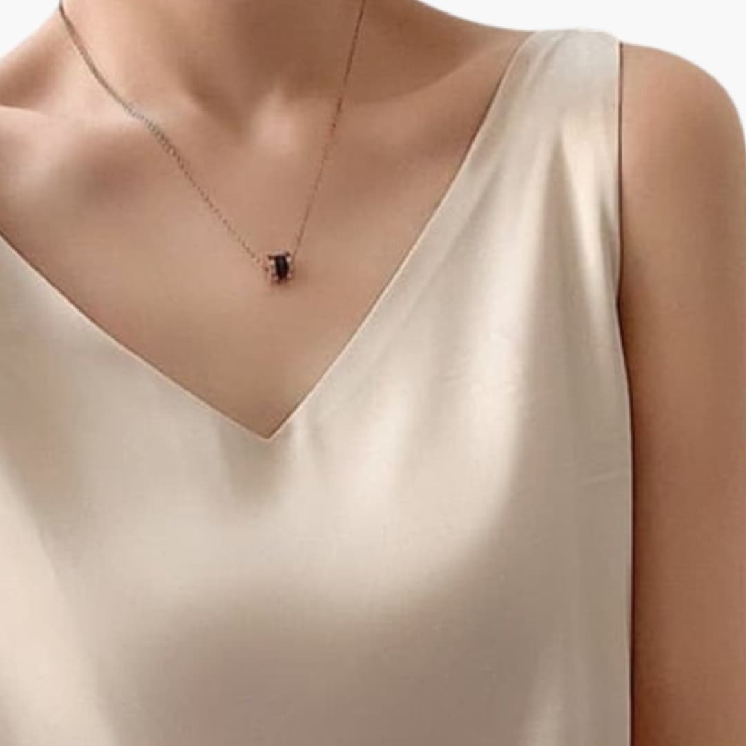 Women's Sleeveless Tank Loose Fit