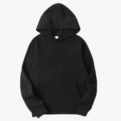 George | Men’s Classic Pullover Hoodie