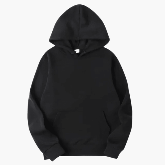 Liam | Men Spring Classic Pullover Hoodie