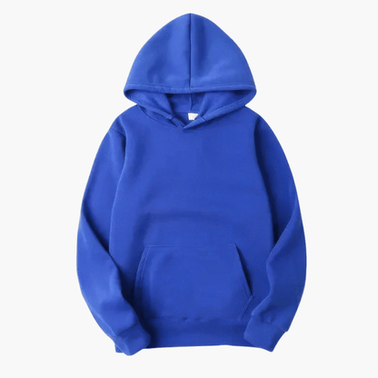 George | Men’s Classic Pullover Hoodie