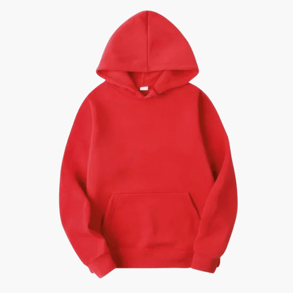 George | Men’s Classic Pullover Hoodie