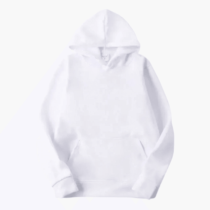 Liam | Men Spring Classic Pullover Hoodie