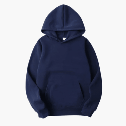 George | Men’s Classic Pullover Hoodie