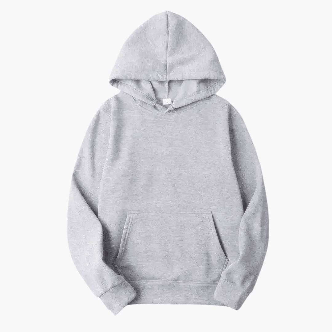 George | Men’s Classic Pullover Hoodie