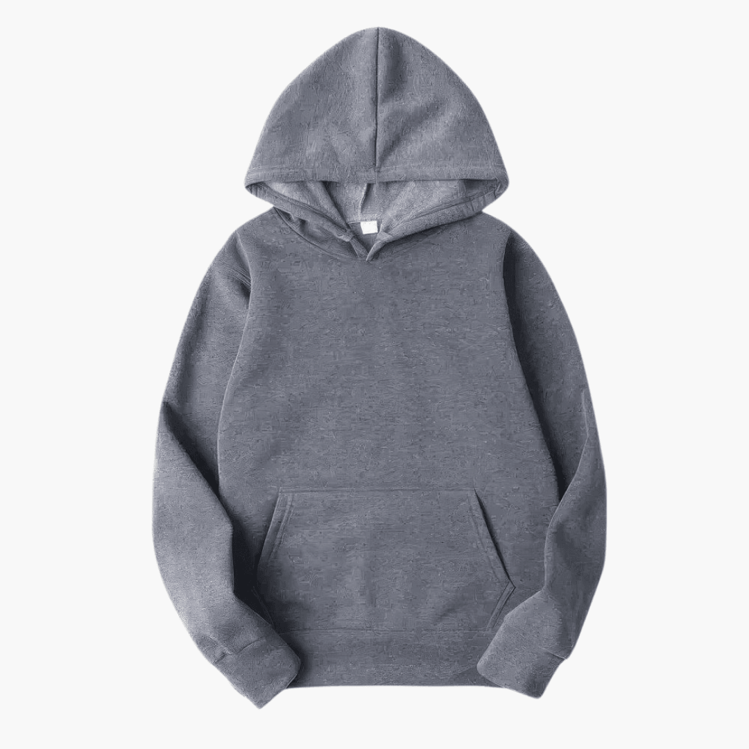 George | Men’s Classic Pullover Hoodie