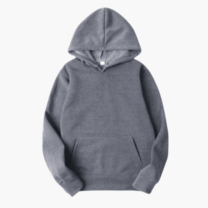 George | Men’s Classic Pullover Hoodie