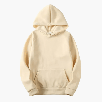 George | Men’s Classic Pullover Hoodie