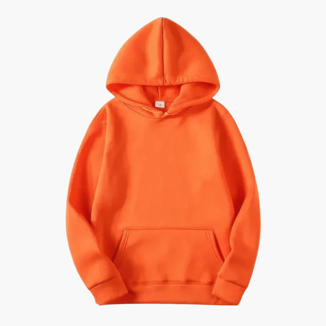 George | Men’s Classic Pullover Hoodie