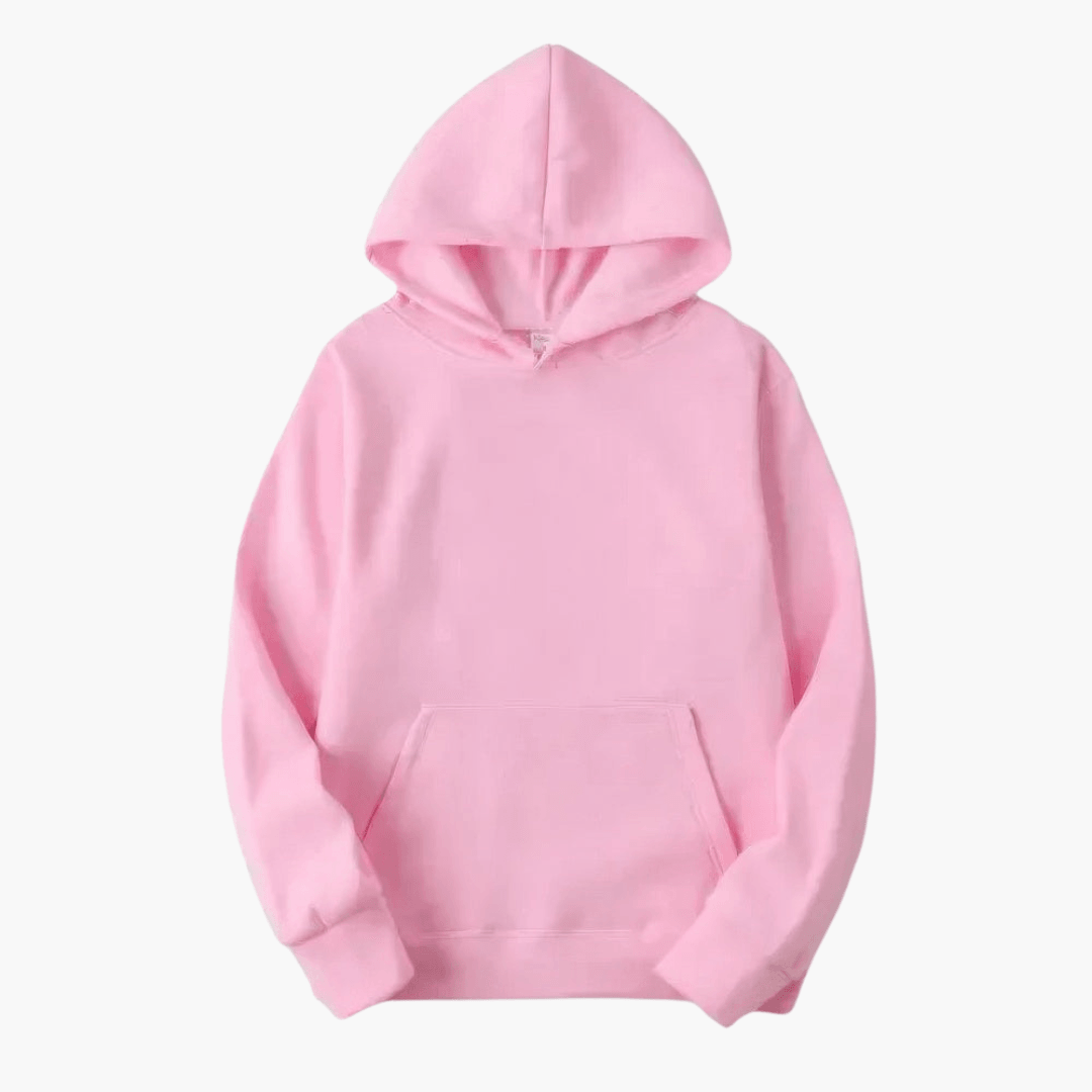George | Men’s Classic Pullover Hoodie