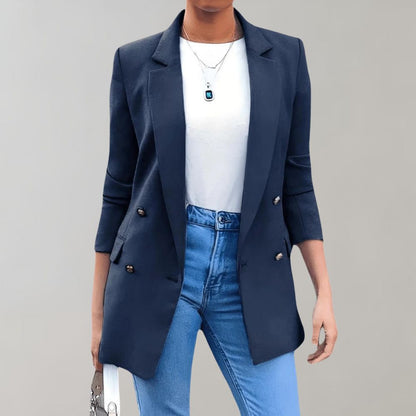 Women's Blazer Jacket Professional Casual