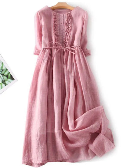 Women's Vintage Dress