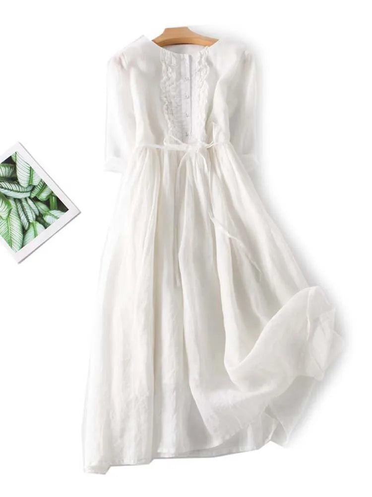 Women's Vintage Dress